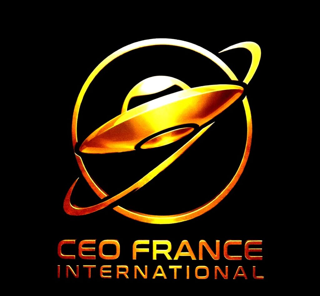 logo de ceofrance