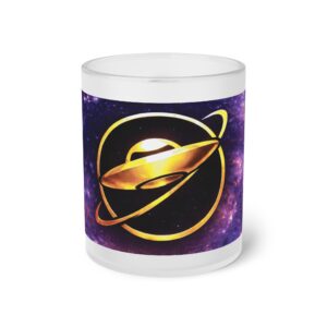 MUG de l'espace /Edition- 2026 ( limitée)